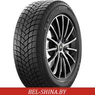 Автомобильные шины Michelin X-Ice Snow 235/40R18 95H